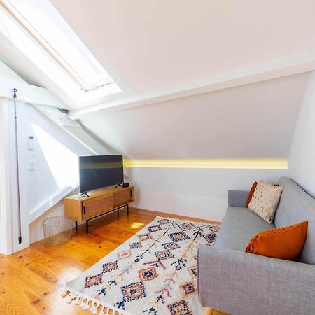 My Home Is Your Home Viana Center Apartment Віана-ду-Каштелу Екстер'єр фото
