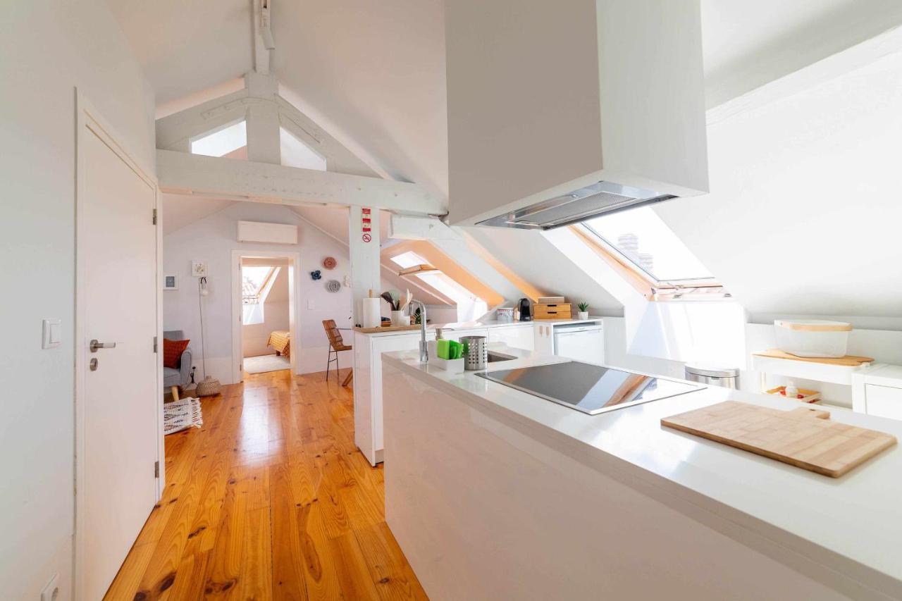 My Home Is Your Home Viana Center Apartment Віана-ду-Каштелу Екстер'єр фото