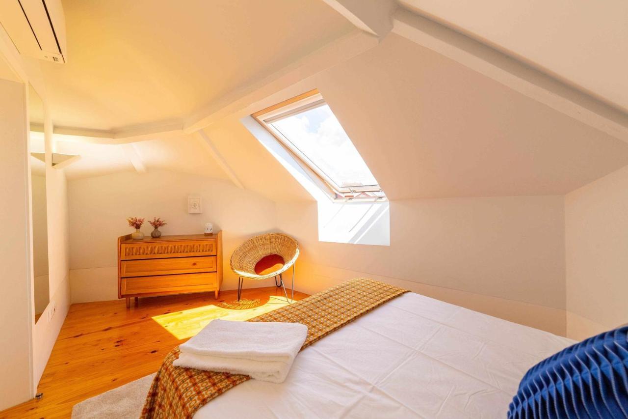 My Home Is Your Home Viana Center Apartment Віана-ду-Каштелу Екстер'єр фото