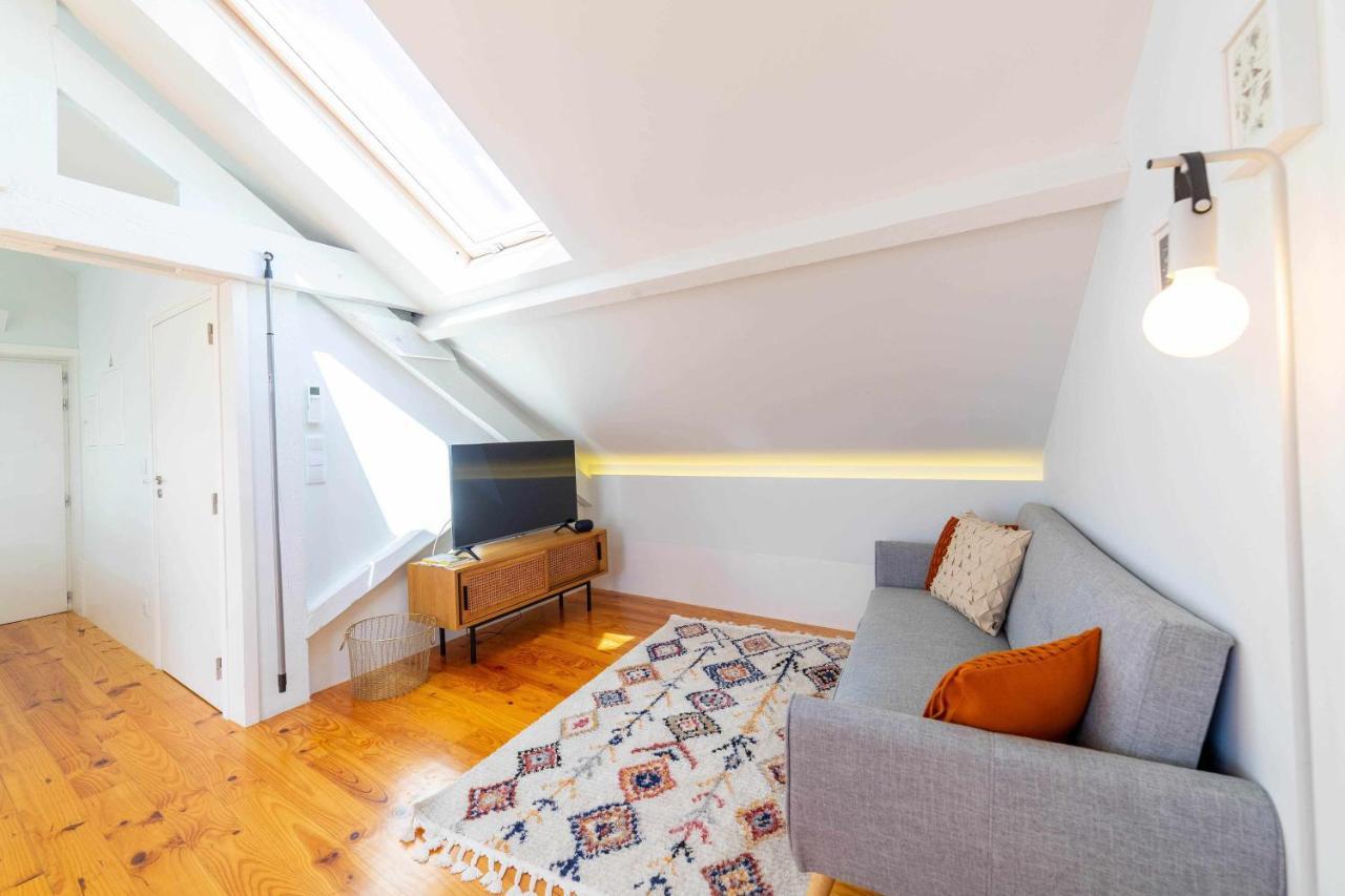My Home Is Your Home Viana Center Apartment Віана-ду-Каштелу Екстер'єр фото