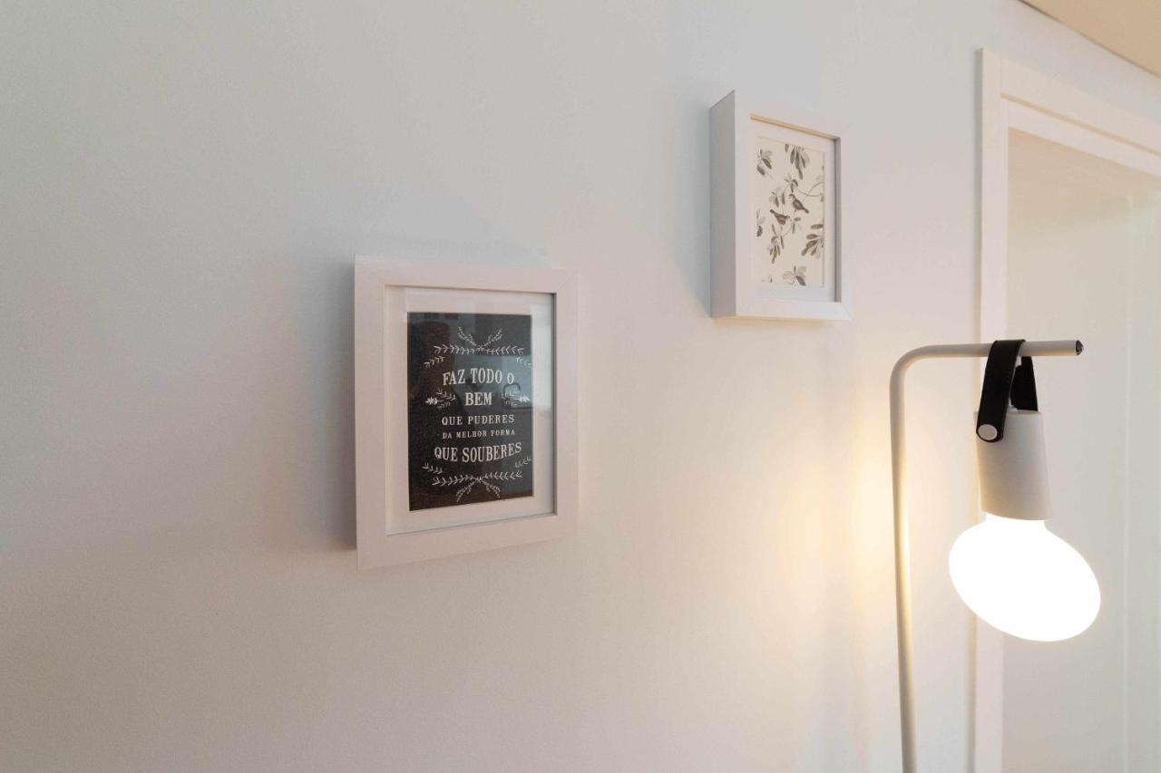 My Home Is Your Home Viana Center Apartment Віана-ду-Каштелу Екстер'єр фото