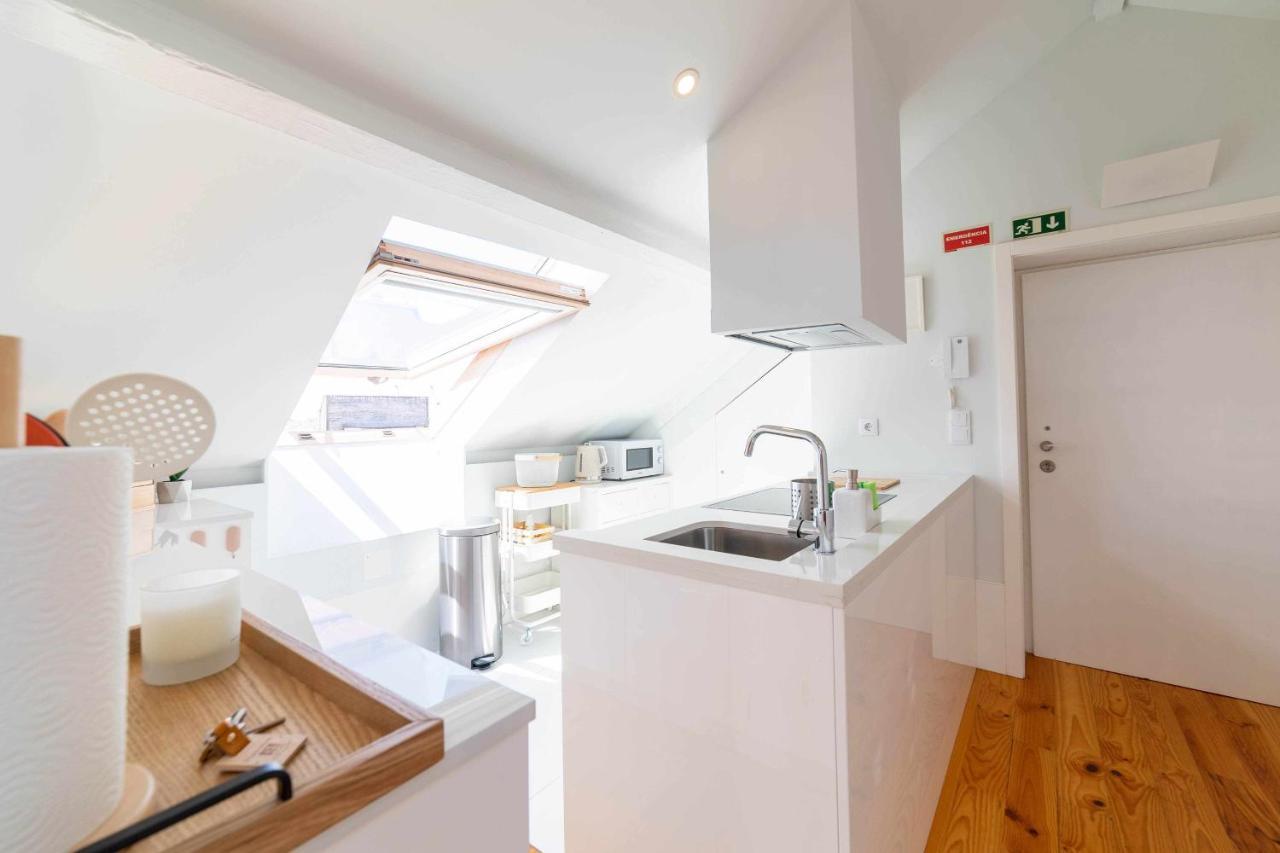 My Home Is Your Home Viana Center Apartment Віана-ду-Каштелу Екстер'єр фото