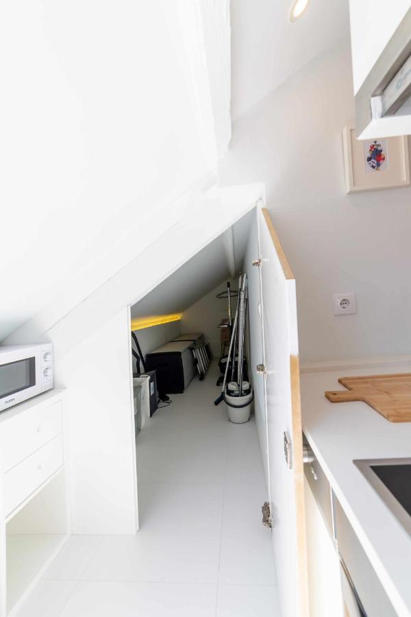 My Home Is Your Home Viana Center Apartment Віана-ду-Каштелу Екстер'єр фото