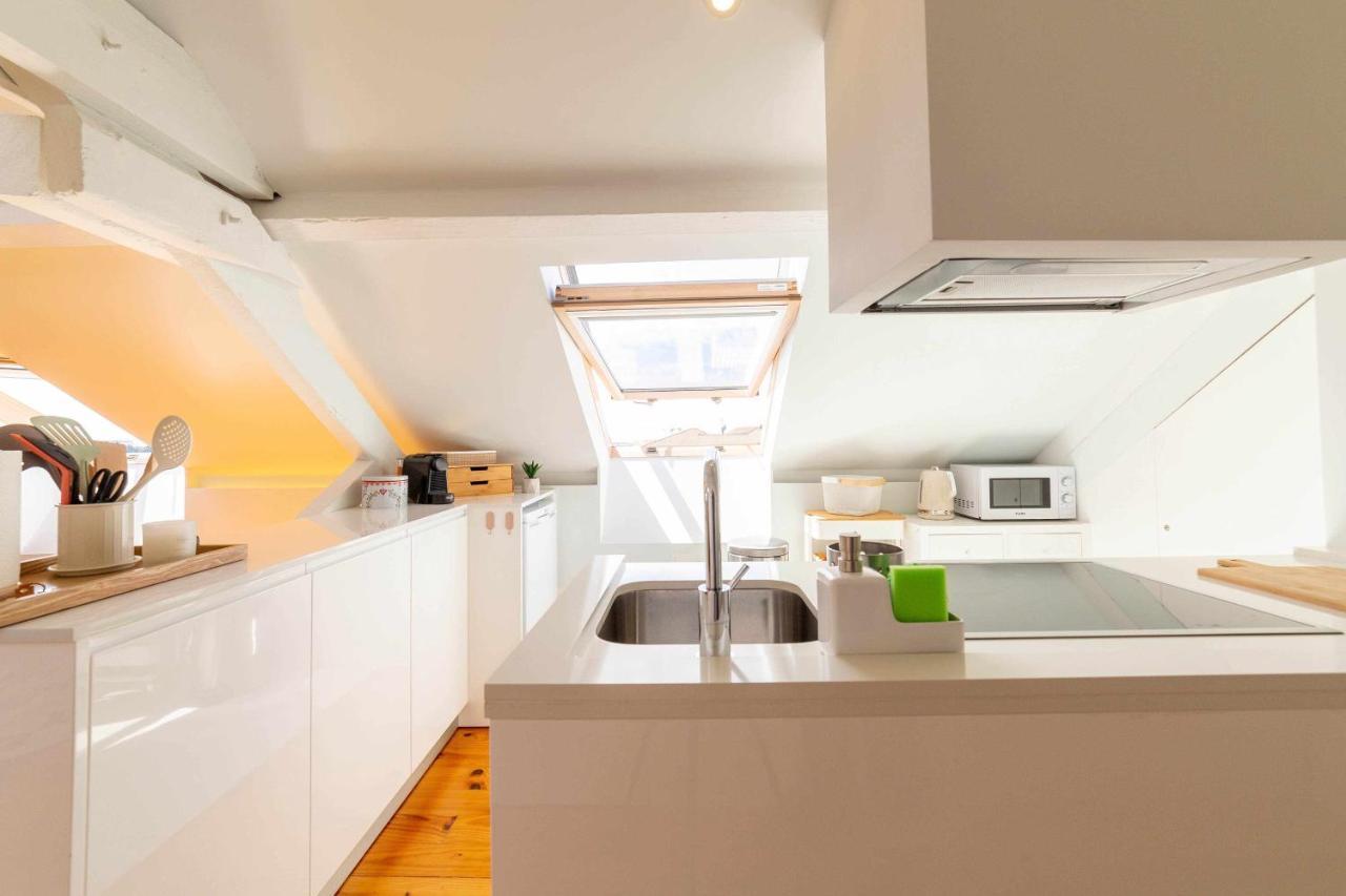 My Home Is Your Home Viana Center Apartment Віана-ду-Каштелу Екстер'єр фото