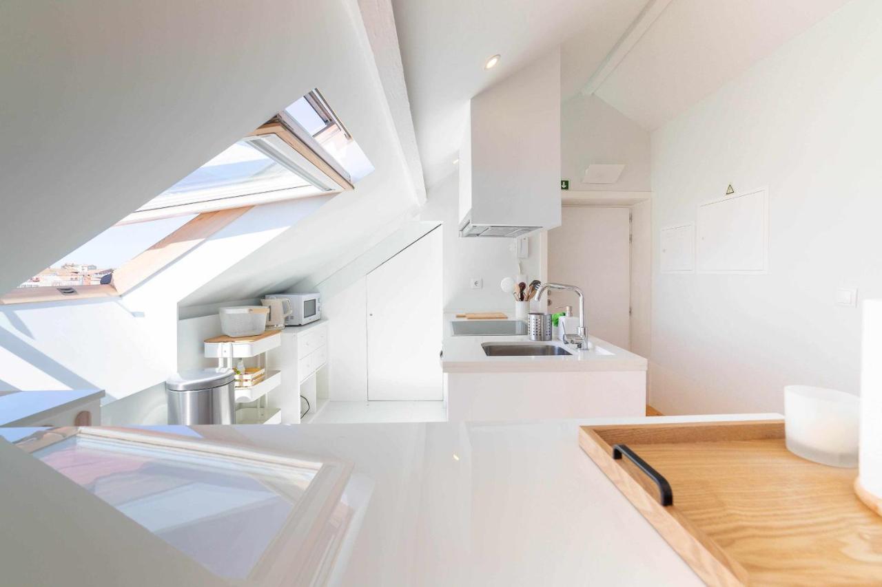My Home Is Your Home Viana Center Apartment Віана-ду-Каштелу Екстер'єр фото
